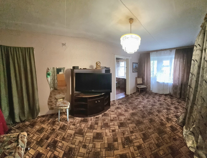 2-к. квартира, 40&nbsp;м²