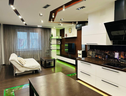 2-к. квартира, 68,5&nbsp;м²