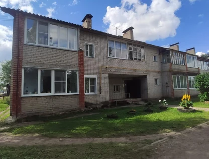 1-к. квартира, 29,9&nbsp;м²