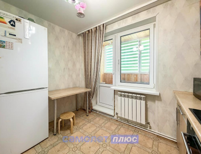 1-к. квартира, 32,7 м²
