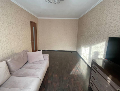 2-к. квартира, 49,1 м²