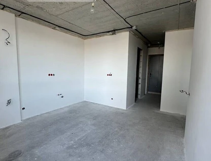 1-к. квартира, 33&nbsp;м²
