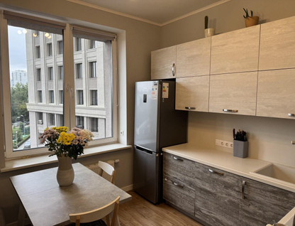 2-к. квартира, 62&nbsp;м²