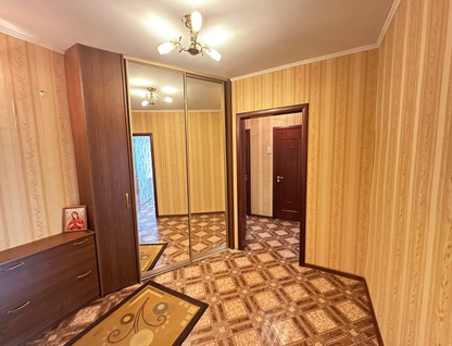 3-к. квартира, 61,7&nbsp;м²