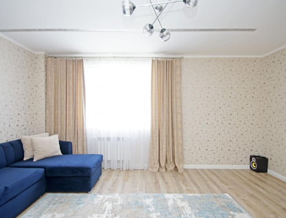 2-к. квартира, 58,7 м²