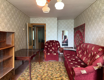 2-к. квартира, 47,6&nbsp;м²