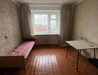 Комната, 12&nbsp;м²