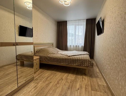 2-к. квартира, 43,3 м²