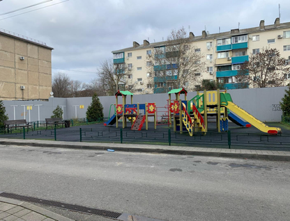 2-к. квартира, 42&nbsp;м²