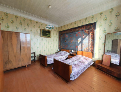 2-к. квартира, 57&nbsp;м²
