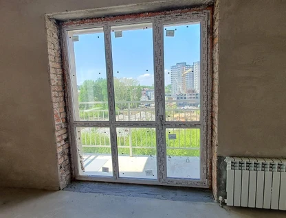 4-к. квартира, 108&nbsp;м²