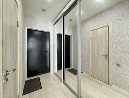 1-к. квартира, 35,1&nbsp;м²