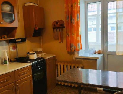 2-к. квартира, 46,9 м²