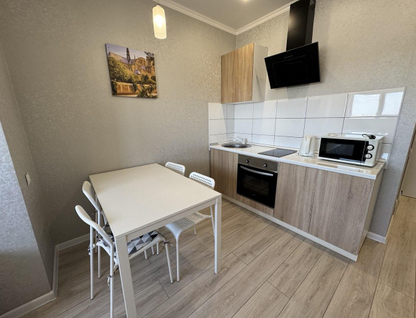 1-к. квартира, 37,2&nbsp;м²