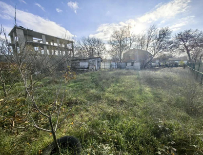 Участок (ижс), 9 сот.