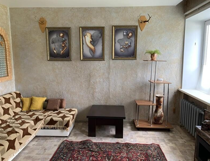 2-к. квартира, 58,2&nbsp;м²