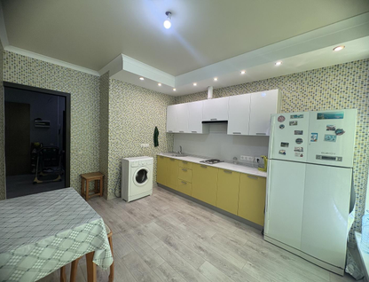 2-к. квартира, 57,2&nbsp;м²