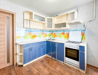 1-к. квартира, 35,1&nbsp;м²