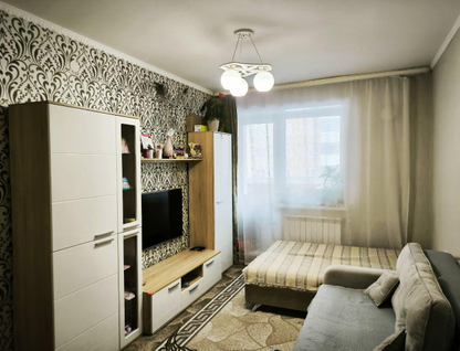 1-к. квартира, 32,6&nbsp;м²