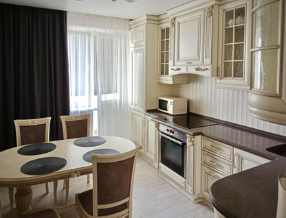 3-к. квартира, 84,1 м²