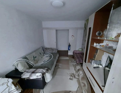 2-к. квартира, 44&nbsp;м²