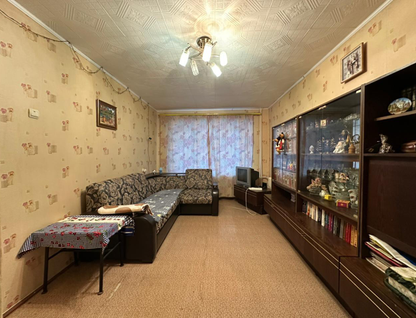2-к. квартира, 47,4&nbsp;м²