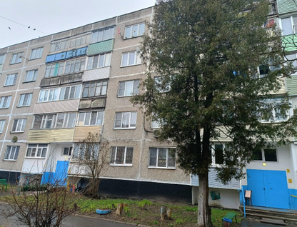 2-к. квартира, 48,4&nbsp;м²