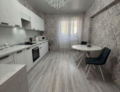 3-к. квартира, 100&nbsp;м²
