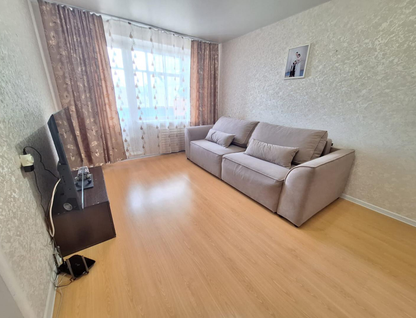 2-к. квартира, 42,9&nbsp;м²