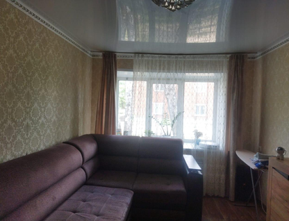 1-к. квартира, 39,9&nbsp;м²
