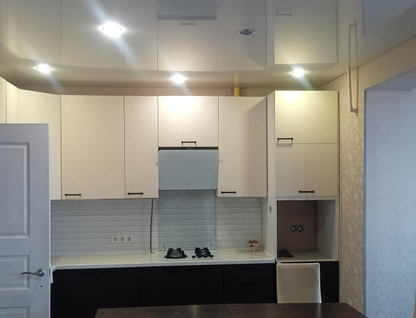 Студия, 46&nbsp;м²