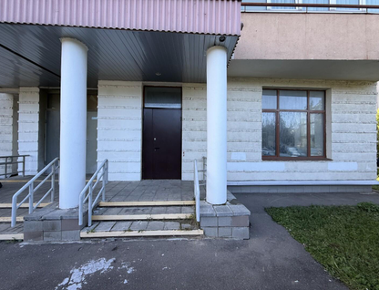 Помещение свободного назначения, 117 м²