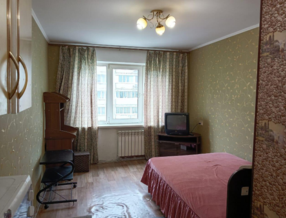 1-к. квартира, 16,4&nbsp;м²