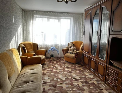 3-к. квартира, 61,2&nbsp;м²