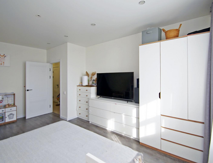 1-к. квартира, 38,7&nbsp;м²
