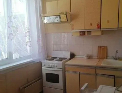 3-к. квартира, 57,8&nbsp;м²