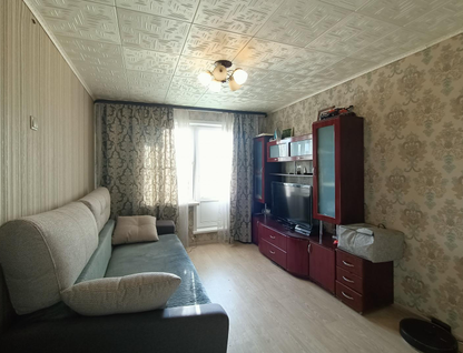 1-к. квартира, 27,7&nbsp;м²