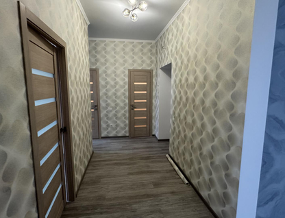 2-к. квартира, 53,5&nbsp;м²