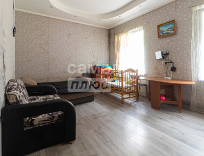 Студия, 34,4&nbsp;м²