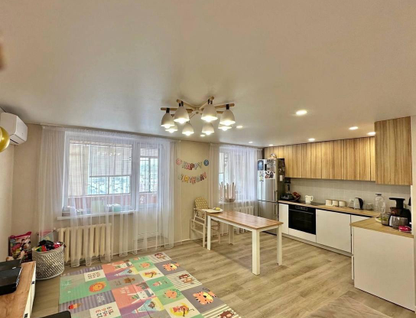 3-к. квартира, 66,5&nbsp;м²