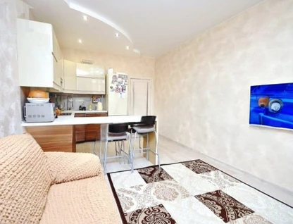 2-к. квартира, 70,8&nbsp;м²