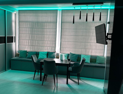 2-к. квартира, 44&nbsp;м²