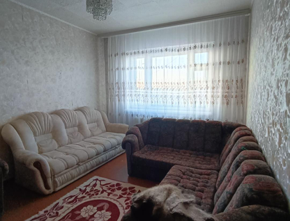 2-к. квартира, 55&nbsp;м²