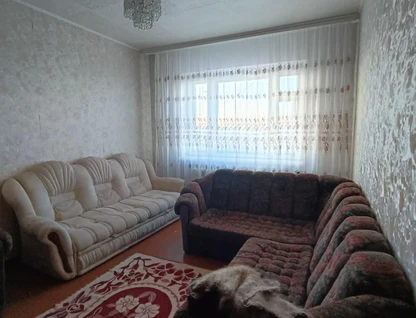 2-к. квартира, 55&nbsp;м²