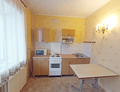 2-к. квартира, 55&nbsp;м²