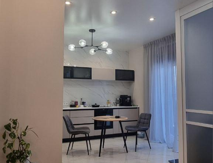 2-к. квартира, 57,5 м²