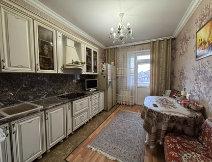 3-к. квартира, 88,9 м²