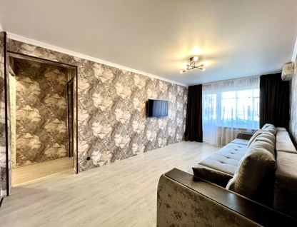 3-к. квартира, 57,8&nbsp;м²
