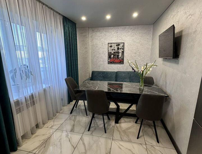 2-к. квартира, 96&nbsp;м²