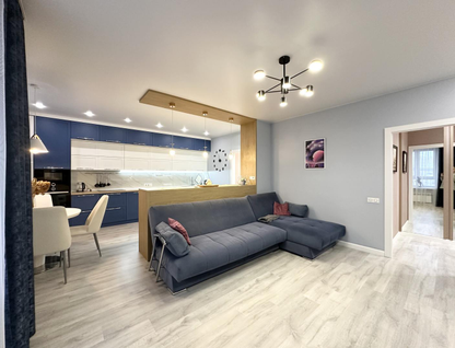 3-к. квартира, 84,4&nbsp;м²